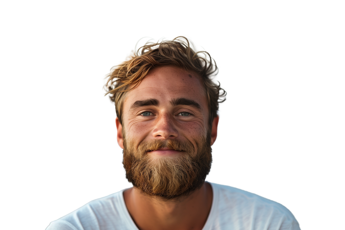 young-man